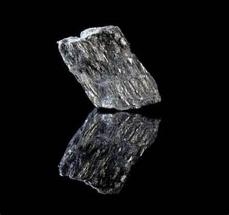 石墨 – 知恵と創造力を引き出す黒い鉱物