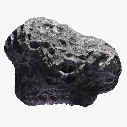 隕石:宇宙からのエネルギーと神秘