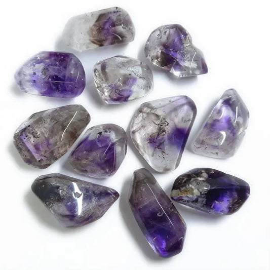 ブランドバーグ水晶 – 高次元のエネルギーとスピリチュアルな浄化の源