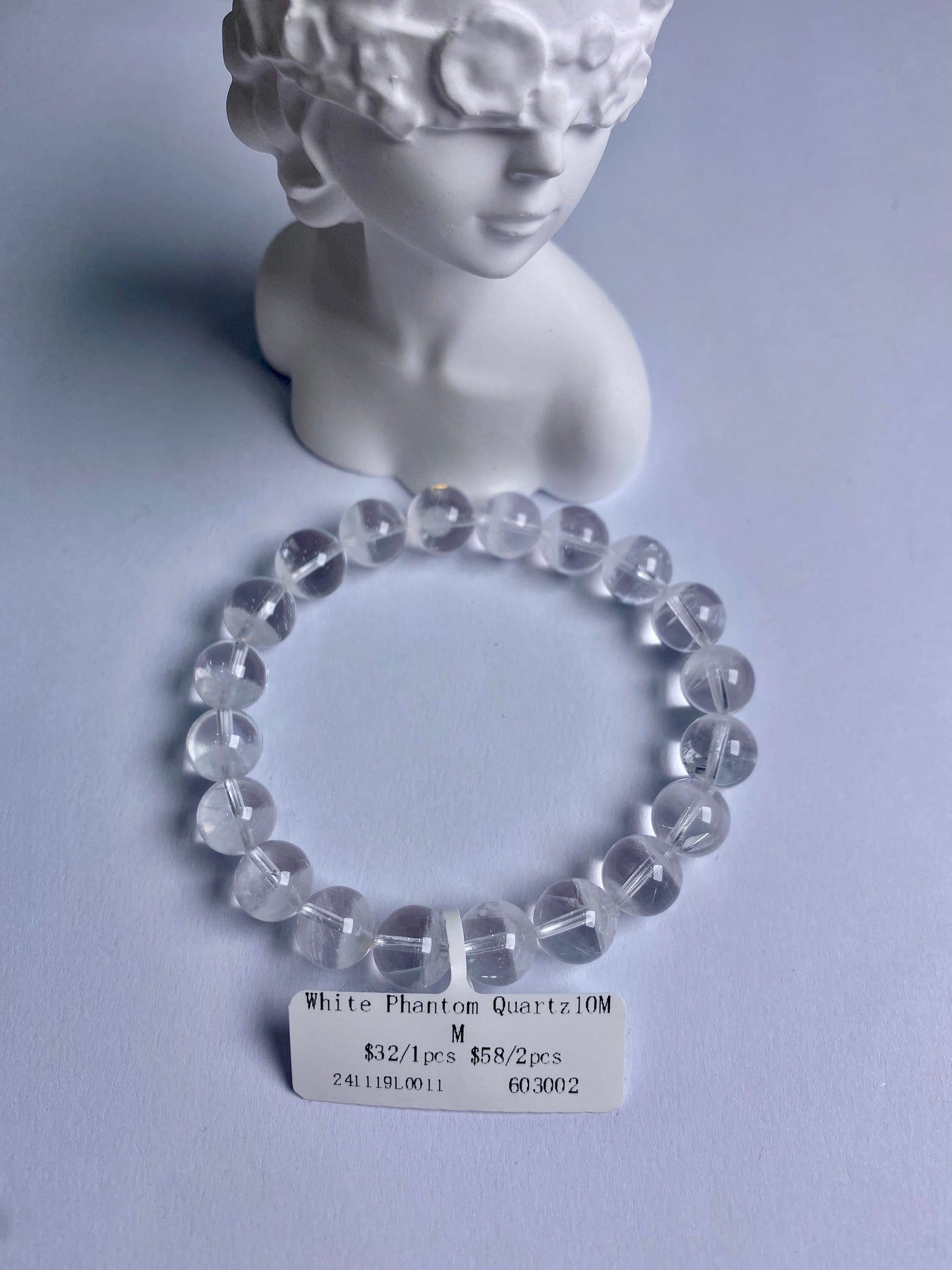 白幽霊 10mm
