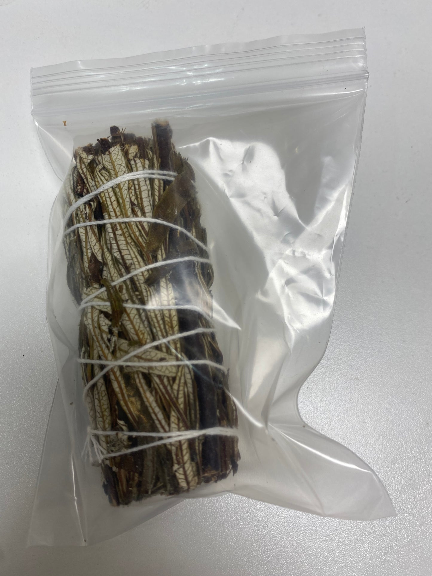 特価!浄化用木製お香立て 限定プレゼント:セージ1束付き