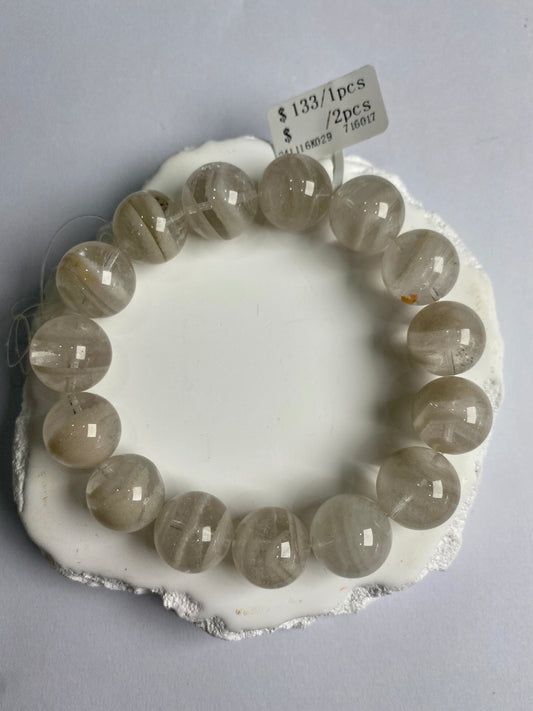 千層白幽霊 15mm