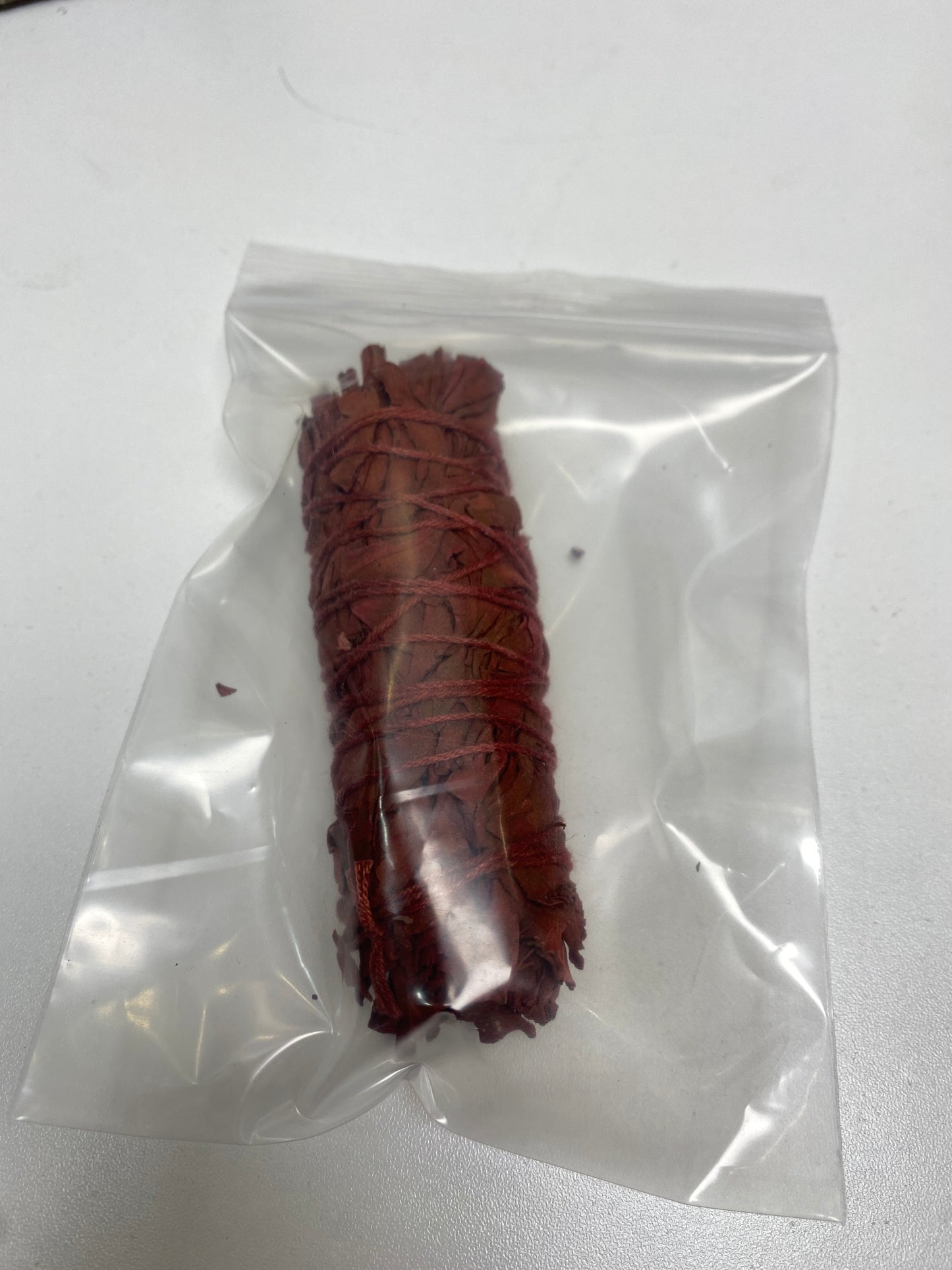 特価!浄化用木製お香立て 限定プレゼント:セージ1束付き