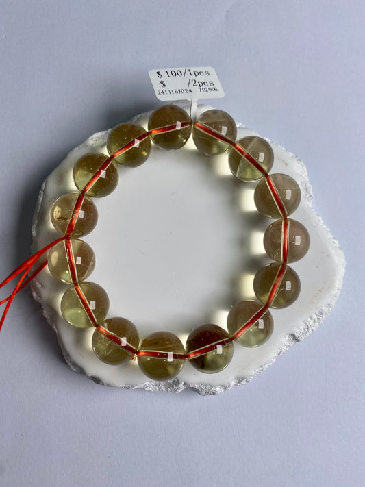 ライトシトリン 15mm