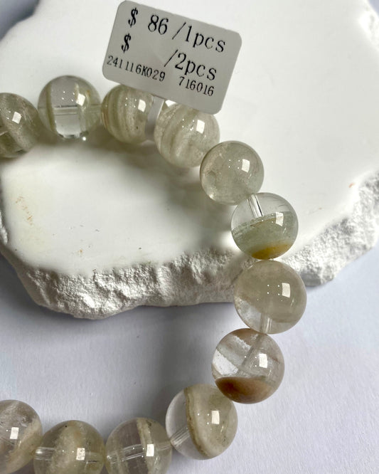 千層白幽霊 12mm