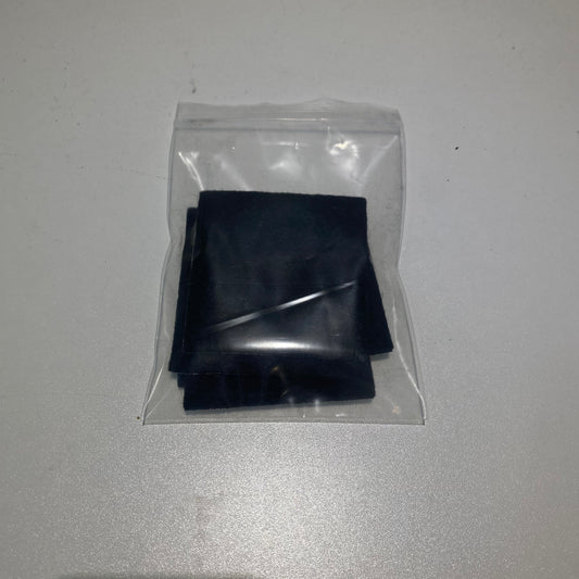 耐熱香炉マット | お香用耐火コットンパッド・長方形防火シート