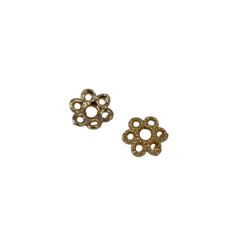 ブレスレット スペーサー パーツ 24種 アクセサリークラフト 金具 DIY 手芸パーツ