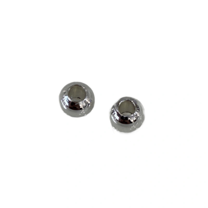 ブレスレット スペーサー パーツ 24種 アクセサリークラフト 金具 DIY 手芸パーツ