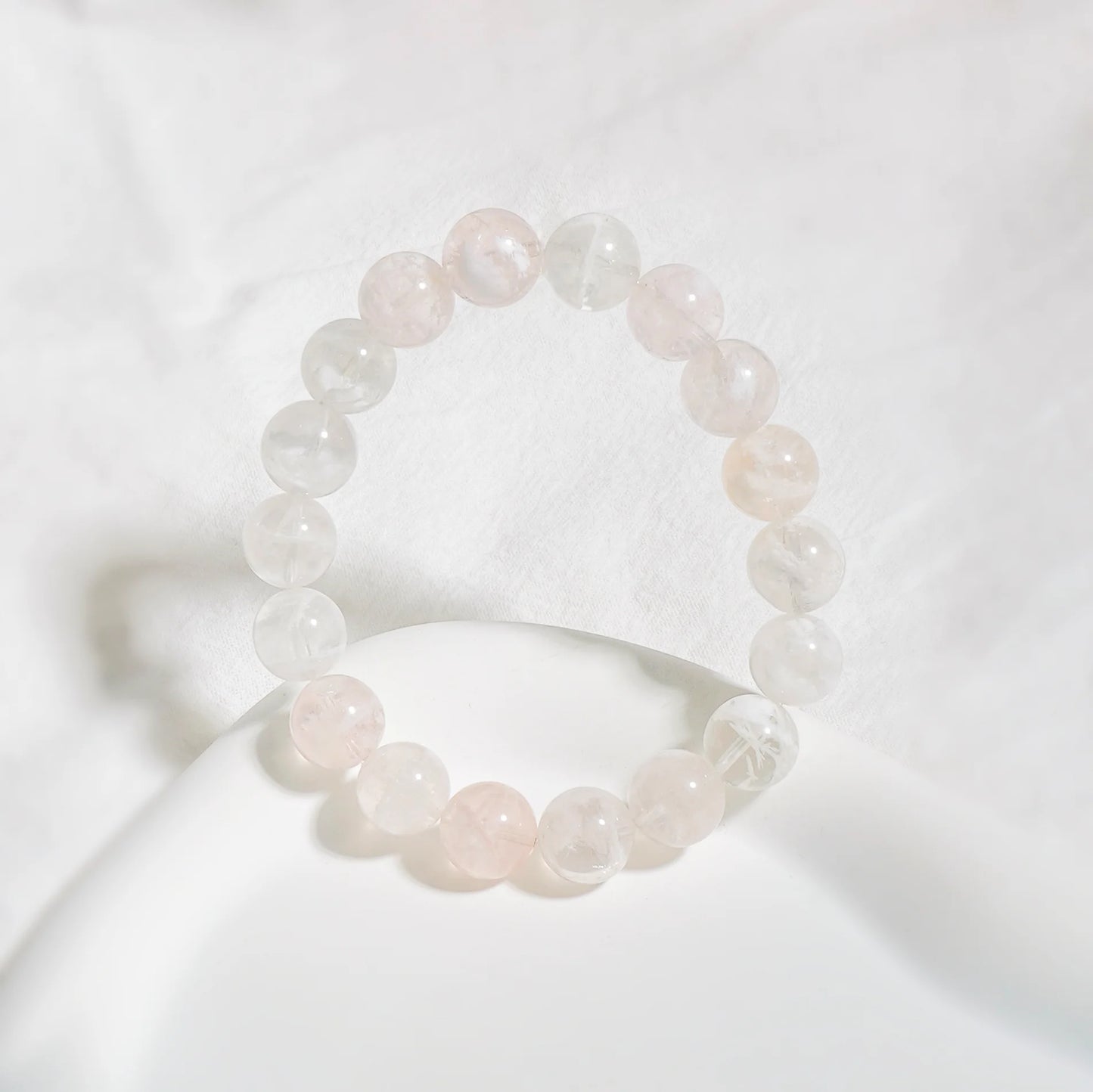 Rime - Phantom Quartz Bracelet