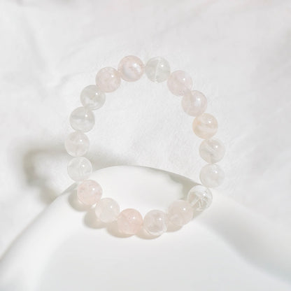 Rime - Phantom Quartz Bracelet