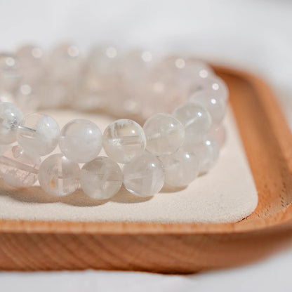 Rime - Phantom Quartz Bracelet