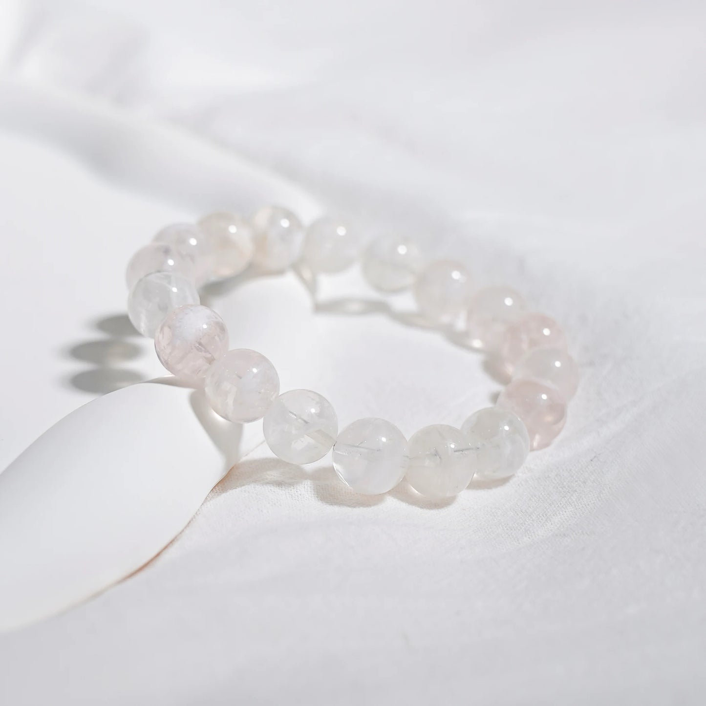 Rime - Phantom Quartz Bracelet