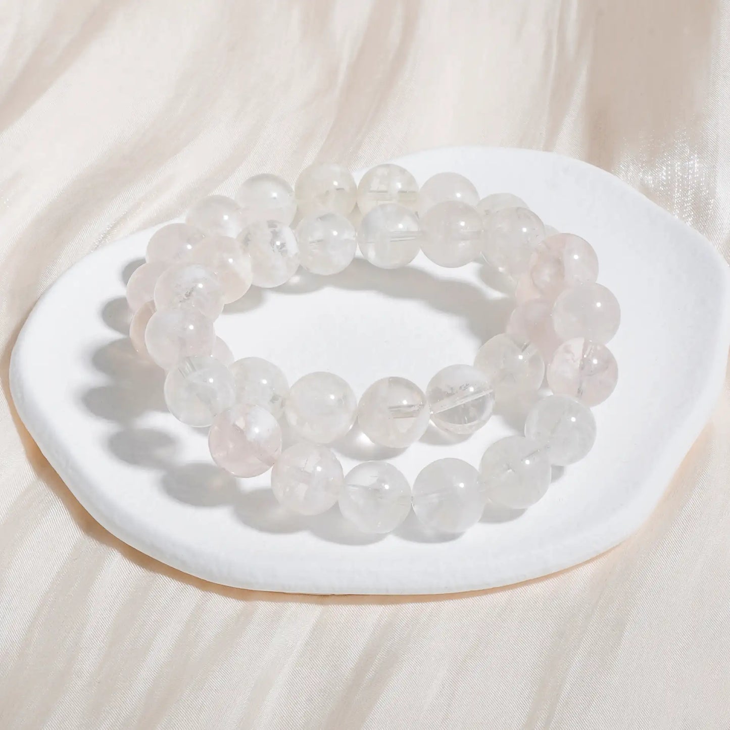 Rime - Phantom Quartz Bracelet