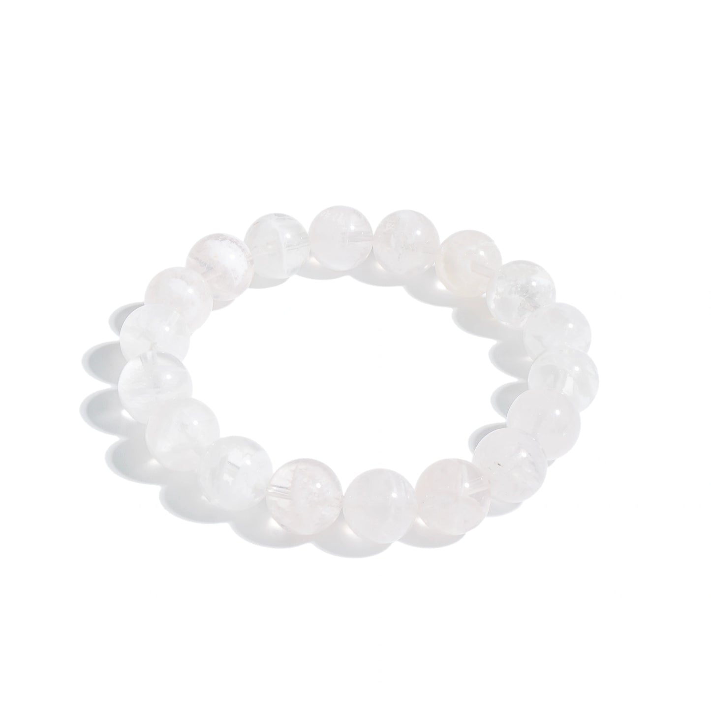 Rime - Phantom Quartz Bracelet